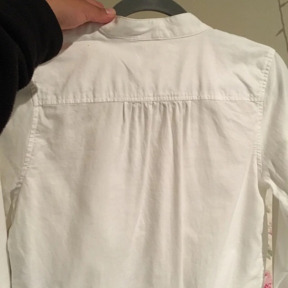 Levi’s Necktie Button Down - Picture 6 of 8